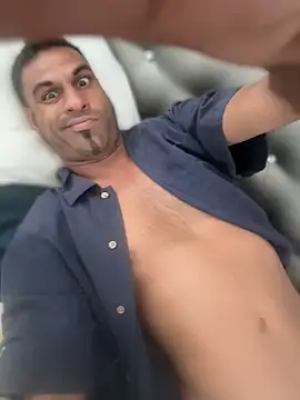 ZF-Athlete Webcam Show