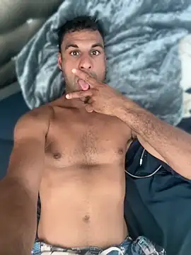 ZF-Athlete Show in webcam