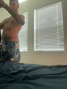 ZF-Athlete Webcamshow