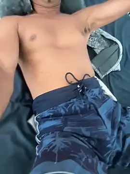 ZF-Athlete Show in webcam