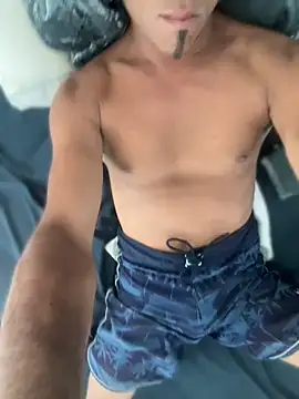 ZF-Athlete Webcam show