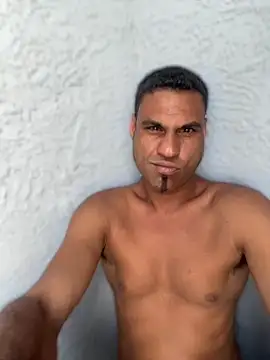 ZF-Athlete webcam show