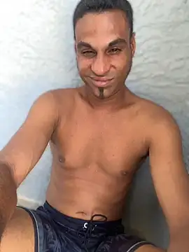 ZF-Athlete Webcam Show