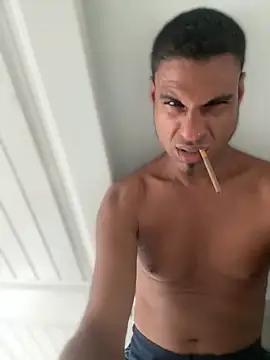 ZF-Athlete Show in webcam
