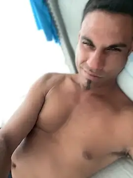 ZF-Athlete's Webcam Show