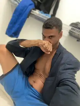 ZF-Athlete Webcam show