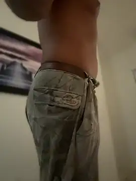 ZF-Athlete Webcam Show