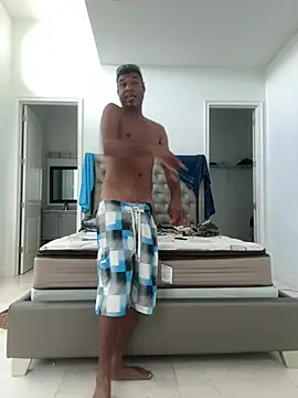 ZF-Athlete Show Webcam