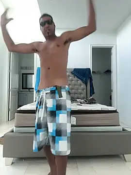 ZF-Athlete Webcamshow