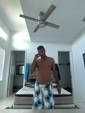 ZF-Athlete Webcam-Show