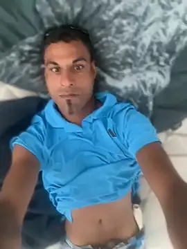 ZF-Athlete Show in webcam