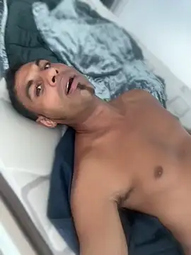 ZF-Athlete's Webcam Show
