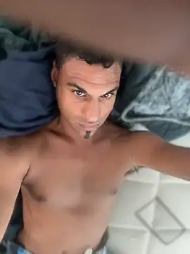 ZF-Athlete Webcam-Show