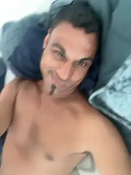 ZF-Athlete's Webcam Show