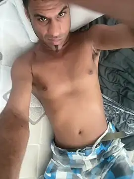 ZF-Athlete's Webcam Show
