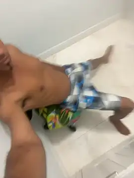 ZF-Athlete Webcam show