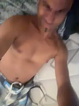 ZF-Athlete's Webcam Show