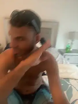Webkamerová show ZF-Athlete