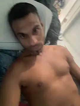ZF-Athlete Webcam-Show