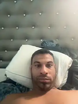 Show de ZF-Athlete na webcam