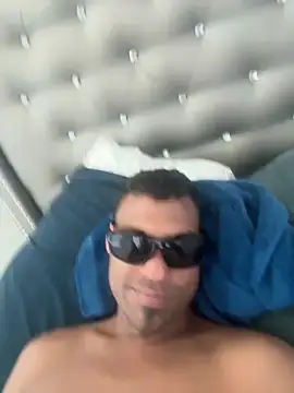 ZF-Athlete's Webcam Show