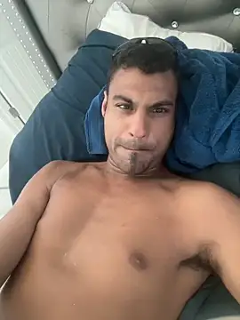 Show Webcam de ZF-Athlete