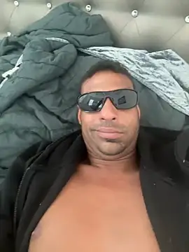 ZF-Athlete Show in webcam