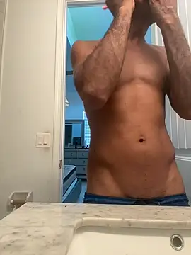 ZF-Athlete Webcam-Show