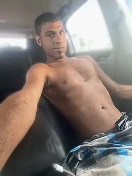 ZF-Athlete's Webcam Show