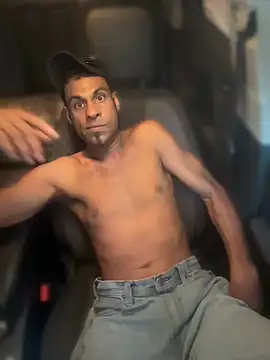 ZF-Athlete's Webcam Show