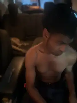 ZF-Athlete's Webcam Show