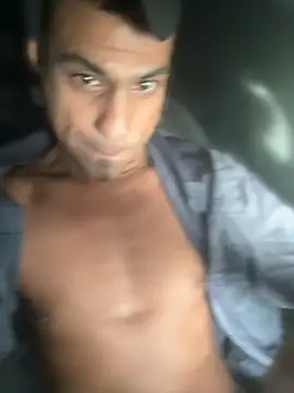 ZF-Athlete's Webcam Show