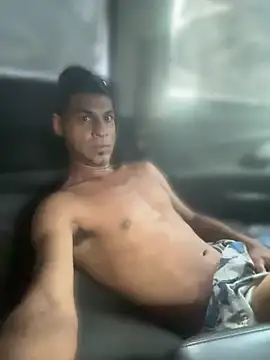 ZF-Athlete's Webcam Show