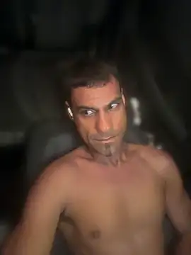 ZF-Athlete's Webcam Show