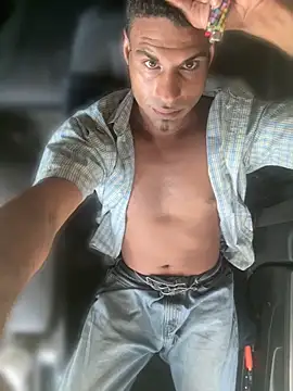 ZF-Athlete Webcam Show