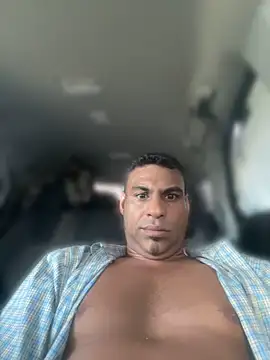 ZF-Athlete's Webcam Show
