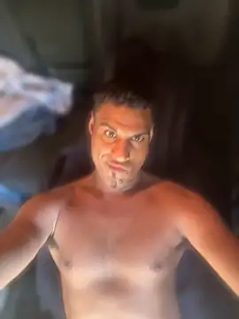 ZF-Athlete Webcam-Show