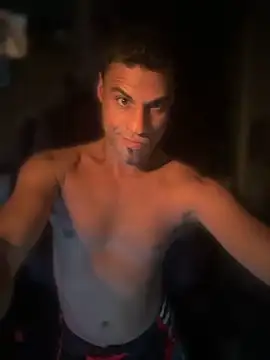 ZF-Athlete's Webcam Show