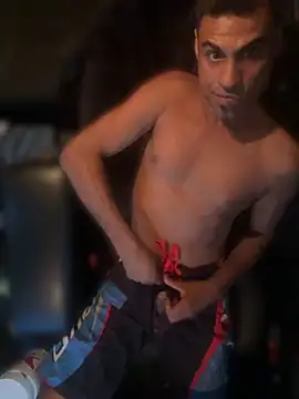 Živý XXX chat ZF-Athlete