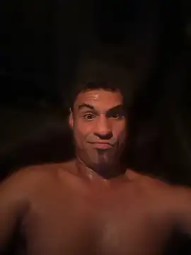 ZF-Athlete's Webcam Show