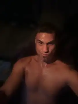 Webkamerová show ZF-Athlete