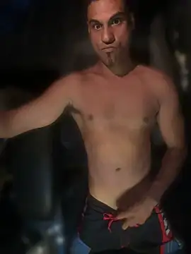 ZF-Athlete: вебкам-шоу