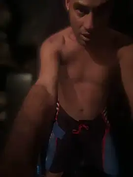 ZF-Athlete Webcam Show