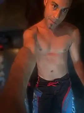 ZF-Athlete ওয়েবক্যাম শো