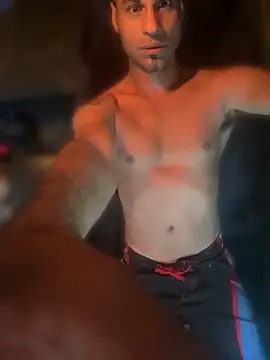 ZF-Athlete Webcam-Show