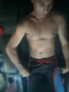 הופעת וובקאם של ZF-Athlete