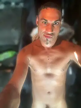 ZF-Athlete Pertunjukan Webcam