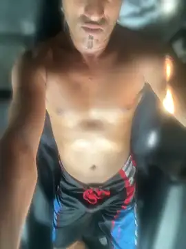 Webkamerová show ZF-Athlete