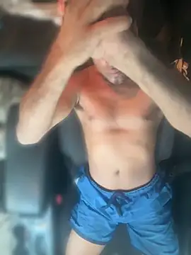 ZF-Athlete's Webcam Show