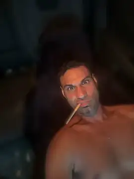 ZF-Athlete Webcam-Show